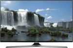 Samsung 48" FHD 100hz Smart TV UA48J6200 for $716 (RRP $1399) @ eBay - The Good Guys (Pickup)