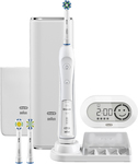 50% Off Oral B Bluetooth Triumph 7000 Toothbrush - $164.50 - Shaver Shop - Free Shipping within AUS
