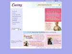 Curves for womens, 30 minute fitness centre, "30 % off the service fee and first 30 days free"