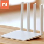 Xiaomi Mi Wi-Fi 3 1167Mbps Dual Band Router USD $25 (~AUD $34) @ Everbuying (New Accounts)