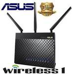 ASUS RT-AC68U Router $174.40 at eBay (Seller Wireless1) Free Delivery
