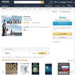 [Amazon US Only] The Man in the High Castle Opening Theme Song $0