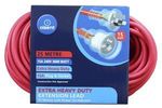 Olsent Extra Heavy Duty 15amp 25m Extension Lead @ Masters $8 In-Store [North Lakes, QLD]