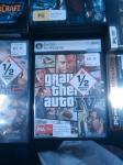 Grand Theft Auto IV for PC $25 at EB Games