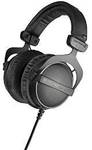 BeyerDynamic DT770 Pro 80 Black Limited Edition Headphones ~ $190 Delivered ($142.82 USD) @ Amazon