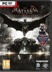 [PC] Batman: Arkham Knight - $8.26, Premium Edition - $14.72, Season Pass - $4.93 (with Facebook Like) @ CD Keys