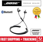 [Bonus $100 eBay Voucher] Bose QC30 $449
