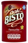 Bisto Gravy Granules - Beef or Chicken - $2.95 (Was $6.55) @ Coles