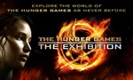 Sydney - Save 20% on Entry to The Hunger Games Exhibition (Tickets from $30) - Via Groupon