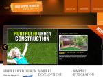 Small Business / Tradesmen Website Package - $350 inc. GST