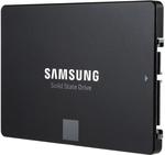 Samsung 850 EVO 2.5" SSD - 500GB - $196.35, 1TB - $358.59 Shipped @ Newegg