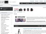 Free Delivery Coupon on VANGUARD Tripods from Cambuy.com.au