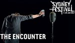 Win 1 of 10 Double Passes to The Encounter at Sydney Opera House Worth $86 from Fox/NGC Network [Sydney Residents]