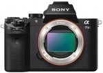 Sony A7 MKII Mirrorless Camera (Body Only) - $1698 (+ Bonus $200 EFTPOS Gift Card) @ Harvey Norman