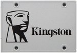 Kingston 240GB UV400 2.5" SSD (No Adapter) $89 @ Warehouse 1 (Pick up Docklands Vic)