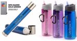 Win a LifeStraw Steel Personal Water Filter & Two GO 2 Stage Filter Personal Drink Bottles Worth $260 from Explore Aus Expo