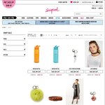 Supre - 30% off Sale Items - Online & All Stores