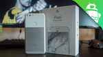Win a Google Pixel XL from Android Authority