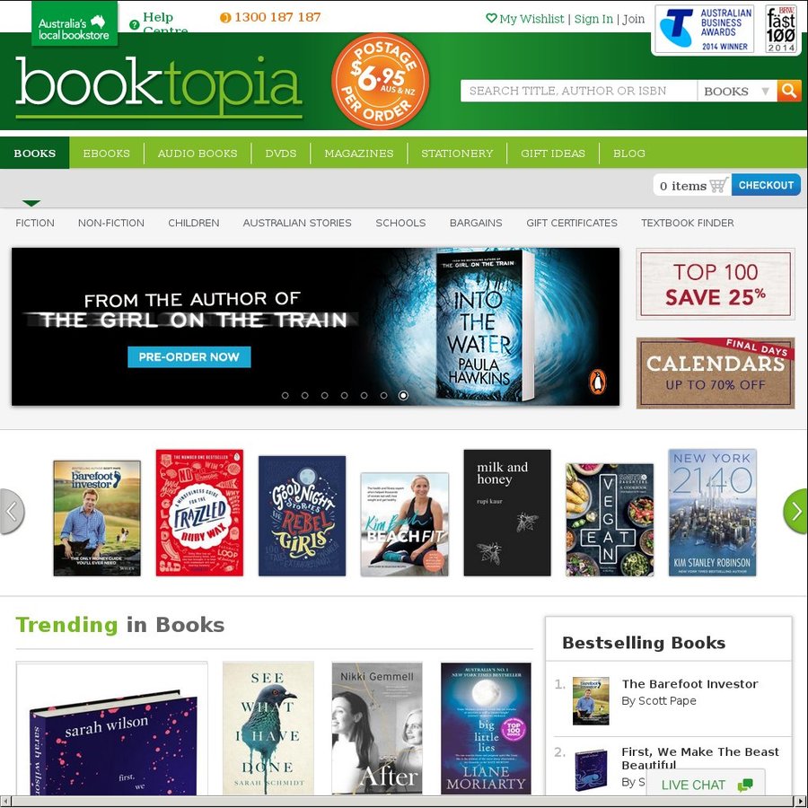 booktopia crypto where to buy