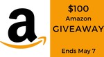 Win a US$100 Amazon eGift Card from Paleo Epic