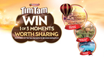 Win a Share of 4,320 Packets of Tim Tam Messina +/- 1 of 3 Holiday Trips Worth Up to $13,200 from Arnott's [Purchase Arnott's]
