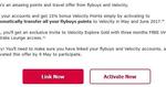 Flybuys - Free Virgin Australia Lounge Access Plus Velocity Points Bonus