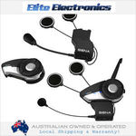 Sena 20S Dual Kit Bluetooth Helmet Intercom for Motorbikes $571.12 @ Elite Electronics