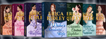 Win a Kindle Fire Tablet and Romance Books from Erica Ridley (Author)