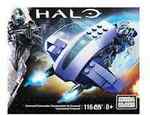 Mega Bloks Halo Covenant Commander $5.00 Delivered @ Microsoft eBay Store