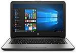 HP 14-an013nr 14" Full hd IPS Laptop US $219.99 (AU ~$290) (+ Variable delivery costs with ShopMate) on Amazon