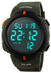 SKMEI 1068 Waterproof Sports Watch (Big Digital Display) US $5.39/~AU $7.20 via BangGood
