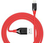 Tronsmart MFI Certified Braided Lightning Cable 4ft/1.2m $6.99 US (~$9.14 AU), 10ft/3m $8.99 US (~$11.76 AU) @ GeekBuying