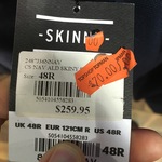 Sydney Topman(near QVB)  Suit Jacket - $30- $50 down from $199+