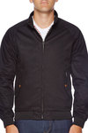 Ben Sherman Cotton Harrington Jackets - Sand & Black $80.97 @ Myer