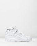 Adidas Forum Mid Refined Shoe for $72.00 @ THE ICONIC