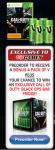 Pre Order Call of Duty Black Ops, Get a 4 pack of V free