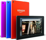 Win a Kindle Fire, $25 GC & Dark Eve Book Series from E.K. Thompson
