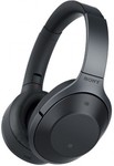 Sony MDR-1000X Headphones for $489 @ Harvey Norman