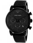 Armani Men's Classic Watch - $201.75 - Extra 25% off - Free Express Shipping @ Ice Jewellery