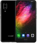 Sharp Aquos S2 5.5" 4GB/62GB SD630 Android 7.1 Phone w/ 4G B28 $391.99 US (~$492.10 AU) + Free Express Shipping @ GeekBuying