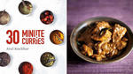 Win 1 of 3 '30 Minute Curries' Cookbooks Worth $39.99 from SBS