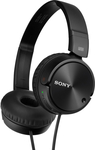 Sony MDRZX110NC Noise Cancelling Headphones - Black- $48 Was ($64) +Shipping @ Catch