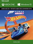 [XB1/PC] Forza Horizon 3 Hot Wheels DLC $16.14 @ CD Keys (with FB 5% off)