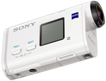 Win a Sony FDR-X1000v Action Camera from Videomaker