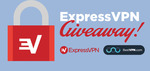 Win 1 of 10 ExpressVPN Annual Subscriptions from BestVPN