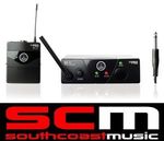 Akg WMS40 Wireless GTR System @$159.20 Digitech Trio Creator Pedal @ $199.20, CAD MH510 Pro Headphones @ $119.20 Delivered @SCM