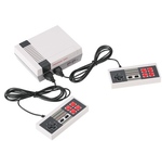 Retro Game Console + Controllers w/ 500 Games US $13.99 (AU $19.03) Delivered -with New Account@ Tomtop