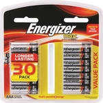 20% to 60% off Energizer Batteries @ Bunnings