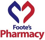 Win an Apple Watch (Series 1) Worth $359 from Foote's Pharmacy Group