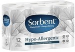 50% off Sorbent Hypo-Allergenic Toilet Paper 12pk $4.70 ($0.39/Roll), 10% off Village Cinemas Gift Cards @ Coles